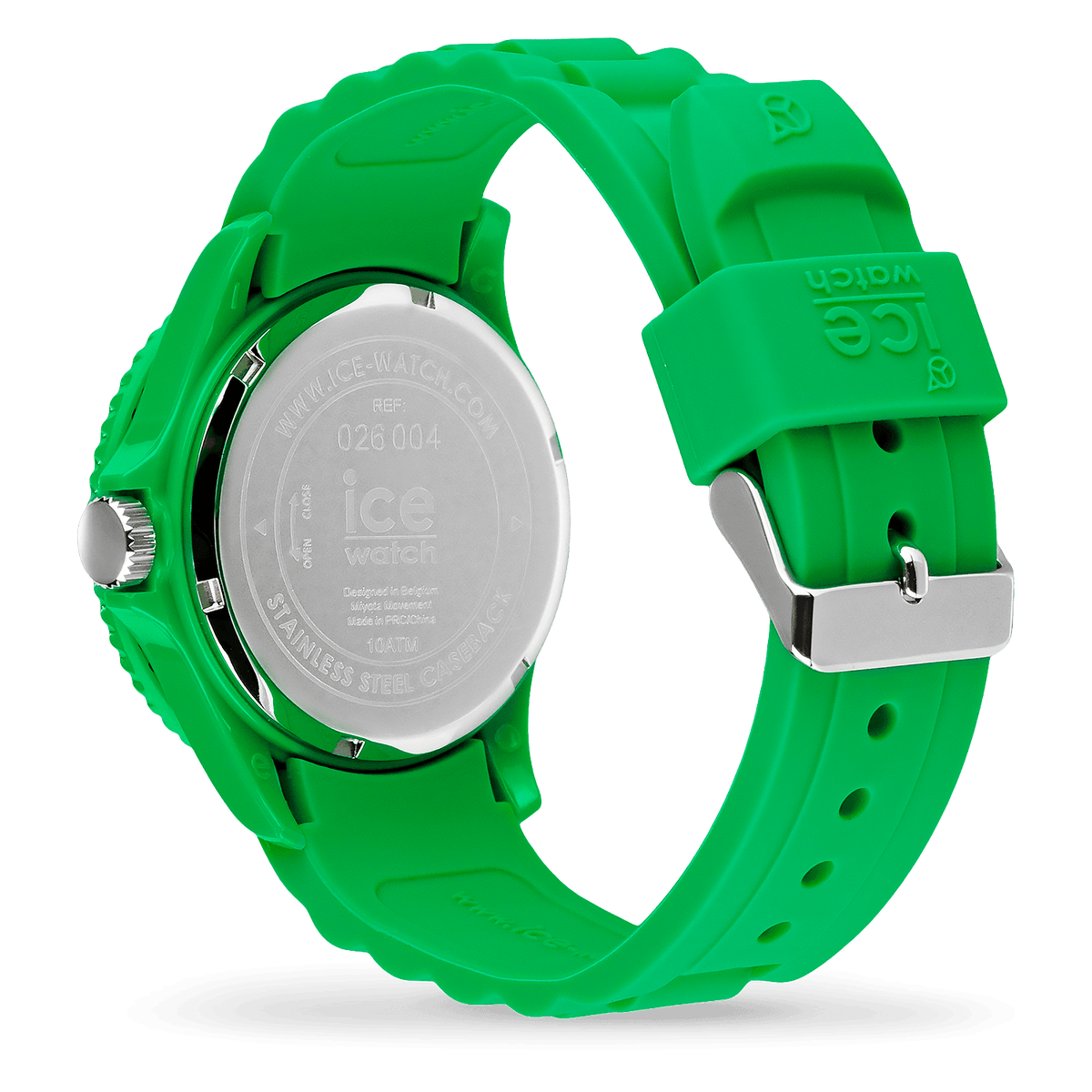Ice-Watch FOREVER Green 026004 visning 4