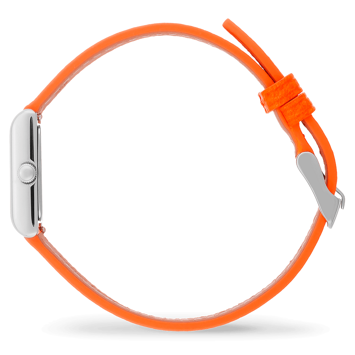 Ice-Watch MIMI SQUARE Neon Orange 026182 προβολή 3