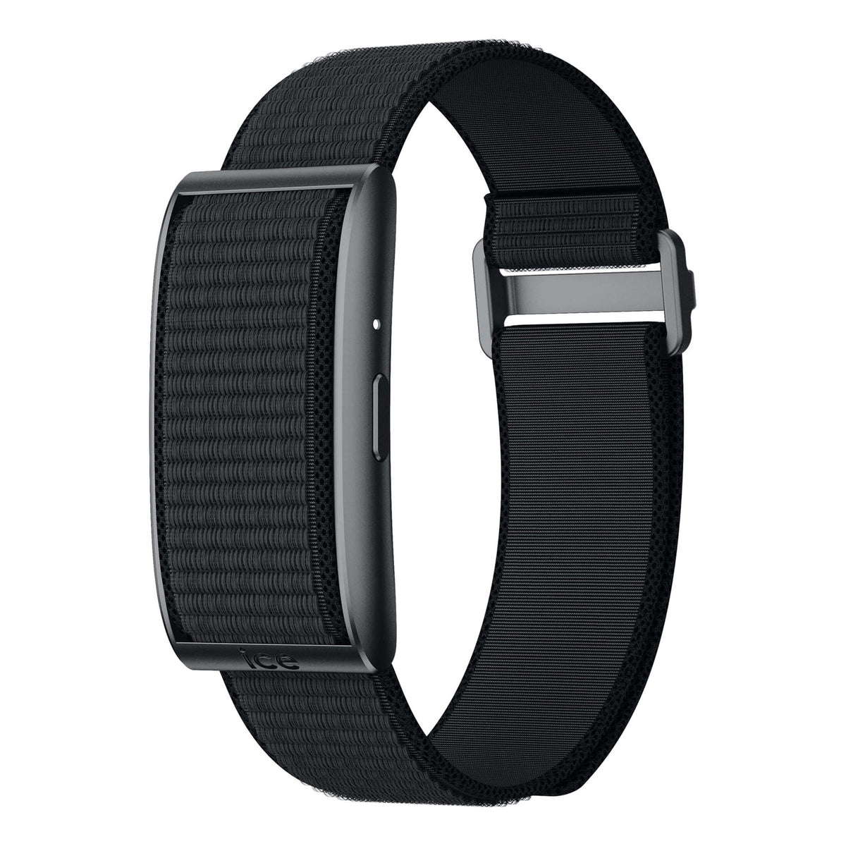 Montre connectée Ice-Watch SMART BAND Black 026253 vue 2