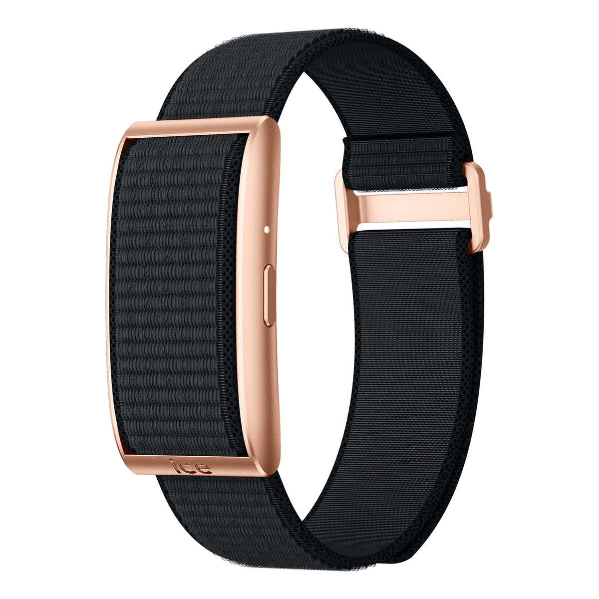 Montre connectée Ice-Watch SMART BAND RG Black Almond 026254 vue 2
