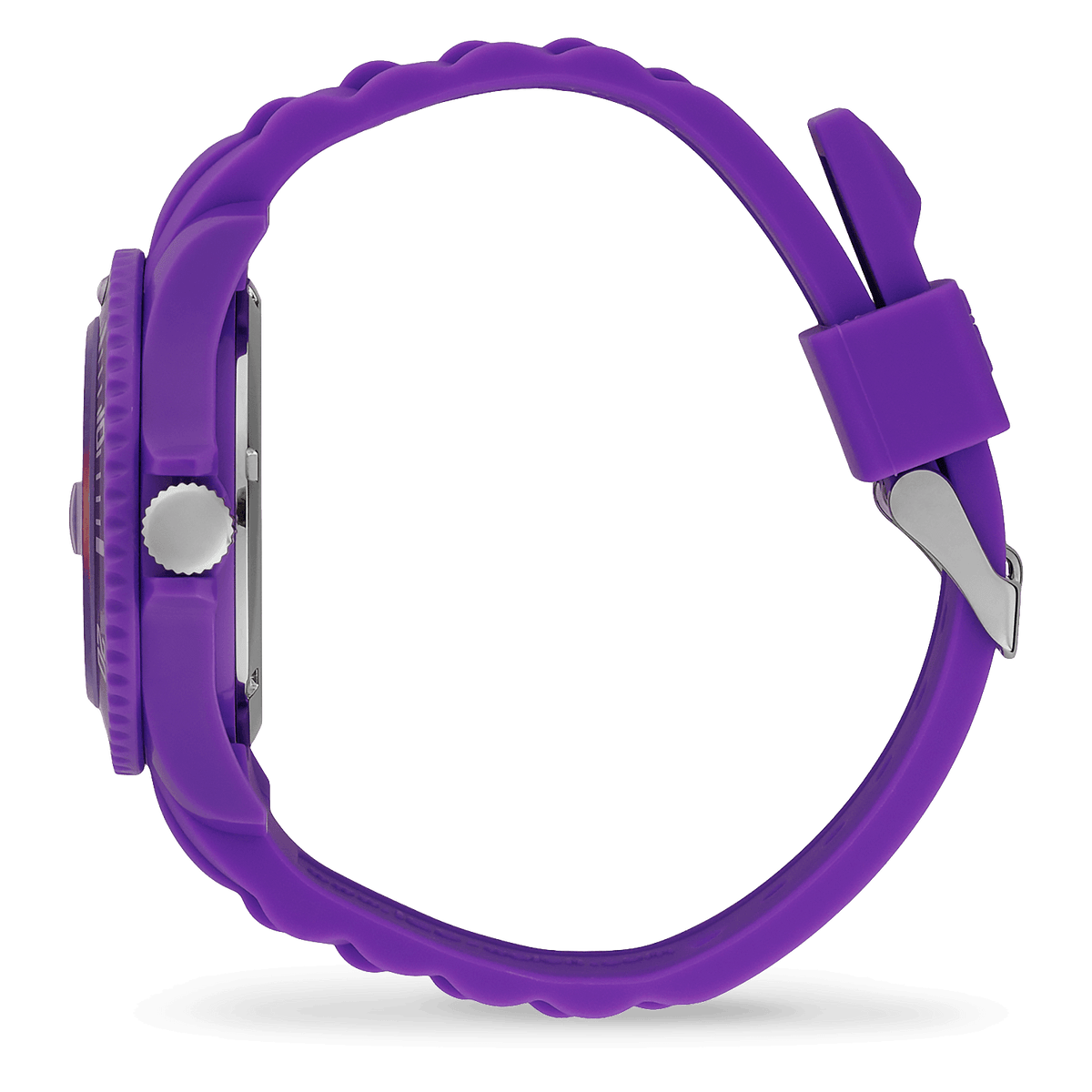 Ice-Watch FOREVER Amethyst Lilla 39 mm 026270 visning 3