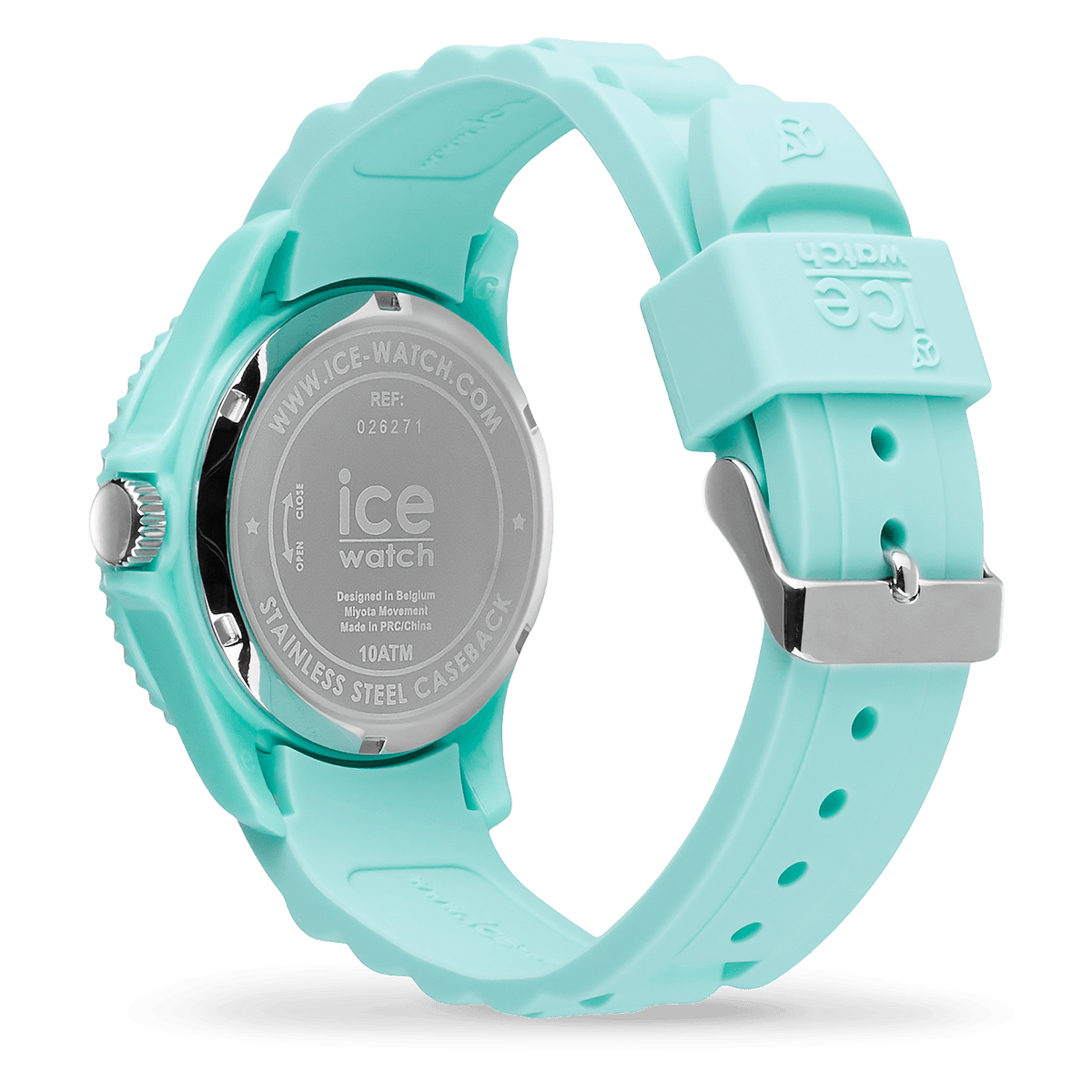 Ice-Watch FOREVER Hada Azul 39 mm 026271 vista 4