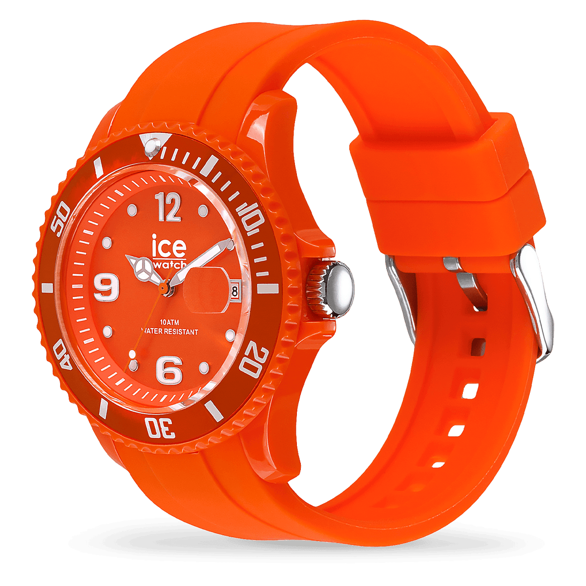 Ice-Watch FOREVER Forever Orange 026272 προβολή 2