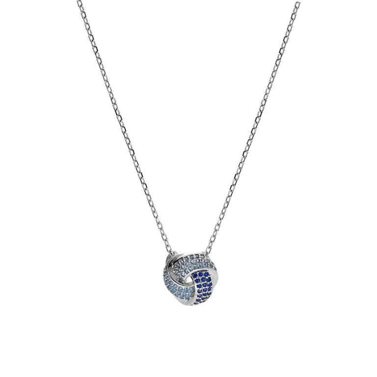 Lintketting – Zilver | Azulin-weergave 2