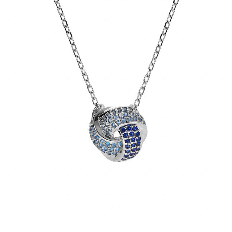 Lintketting – Zilver | Azulin