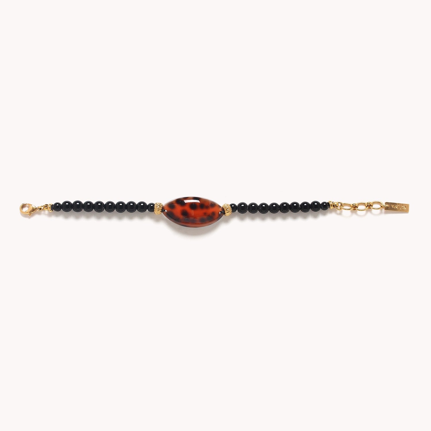 Tigris - Bracelet Ajustable - Nature Bijoux