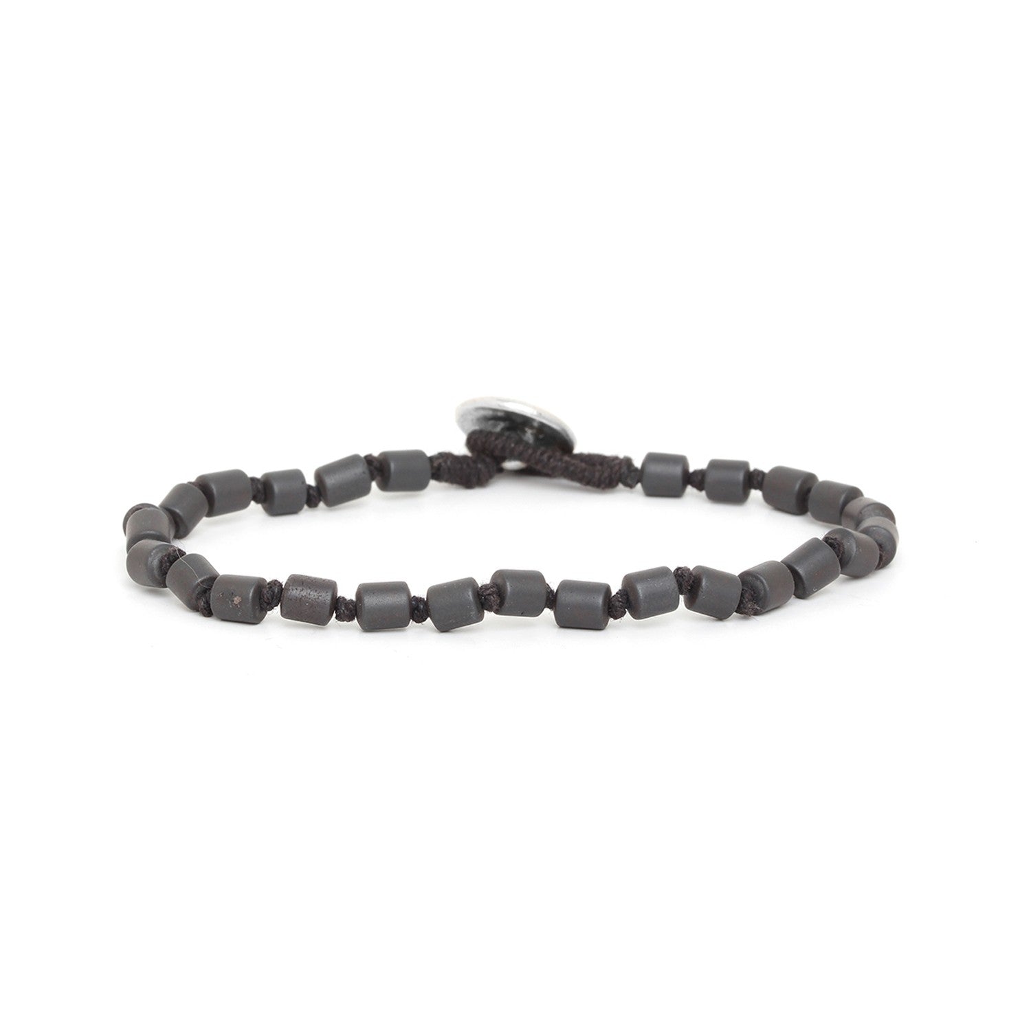 Bracelet Nature Bijoux Hematite Hématite 13--32506 Nature Bijoux