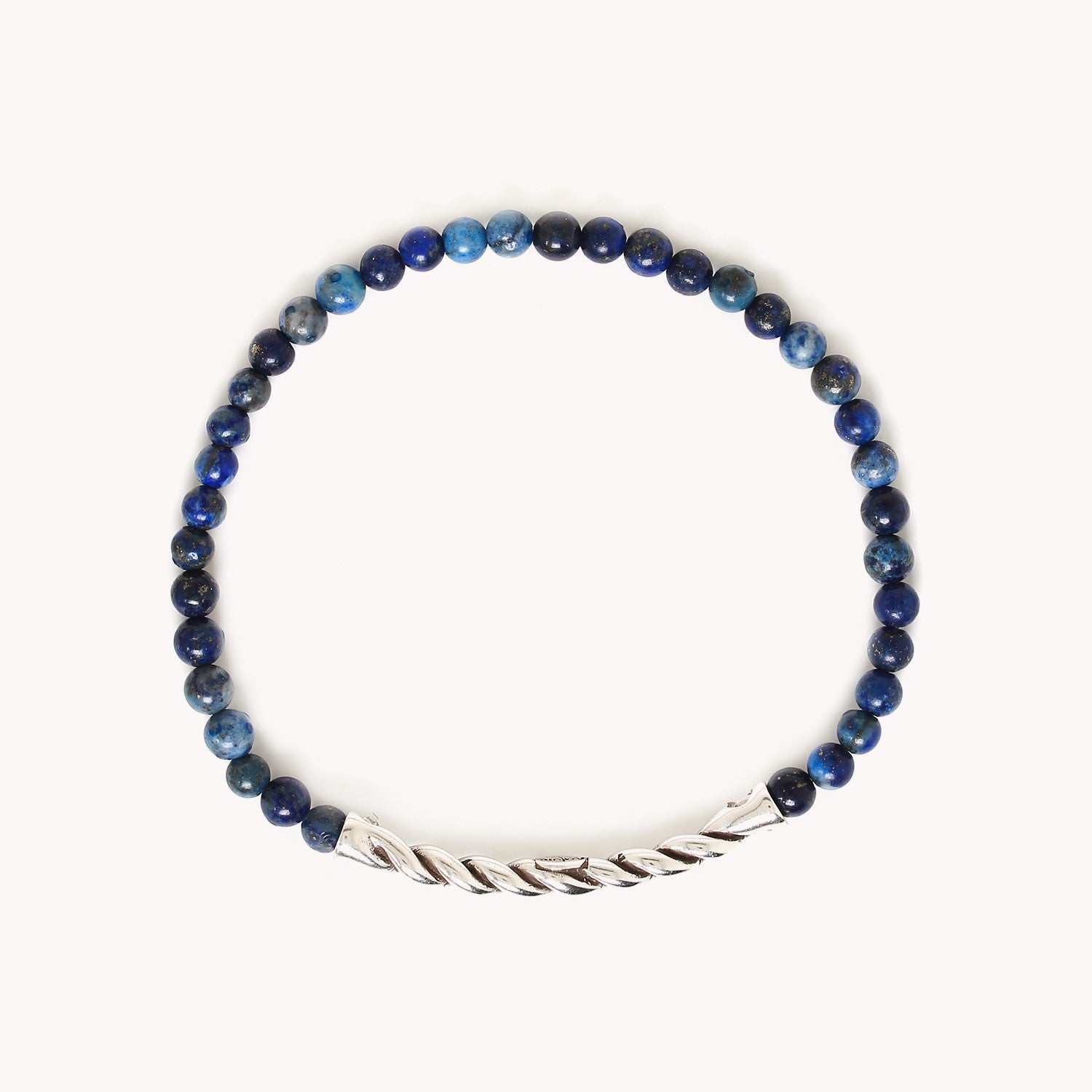 Détail pierres lapis lazuli 13--43033 Nature Bijoux