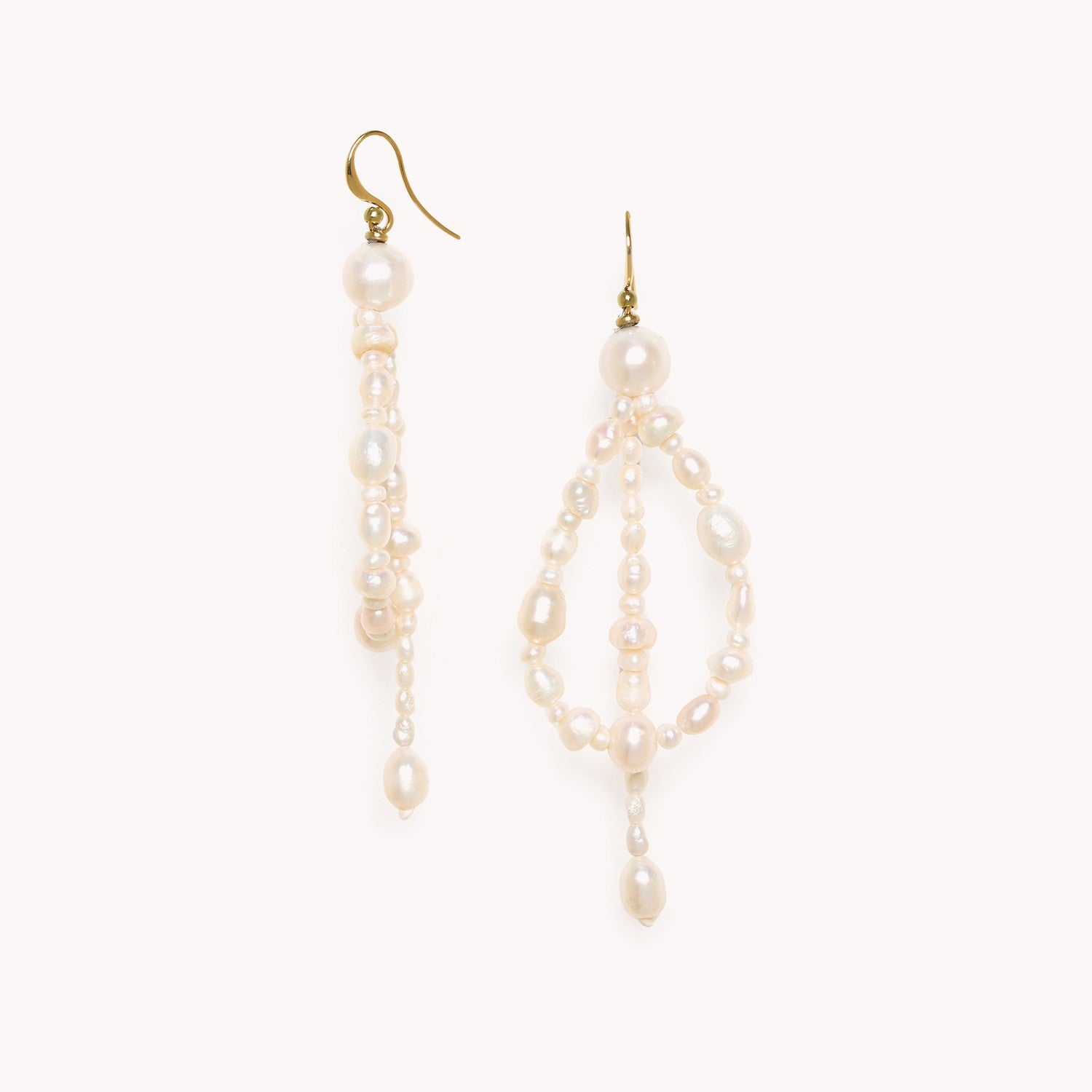 Détail perles de culture 12CP79383 Nature Bijoux