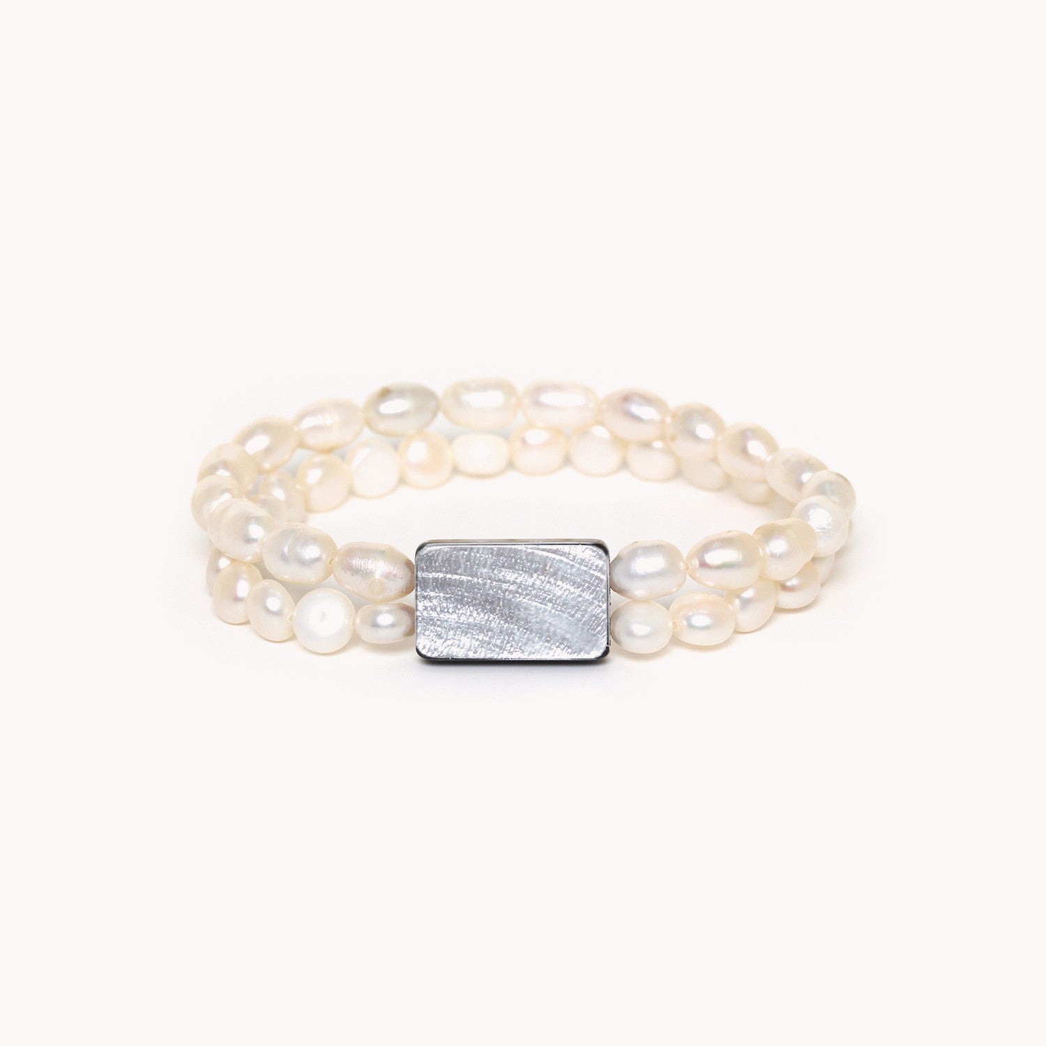 Bracelet Moonlight Perles de culture 13CP43562 Nature Bijoux