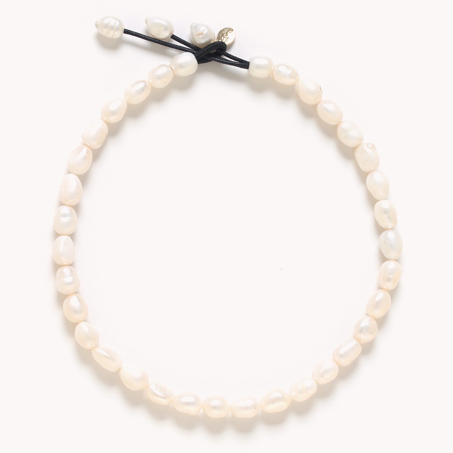 Collier collection Moonlight perles de culture 15CP43133 Nature Bijoux