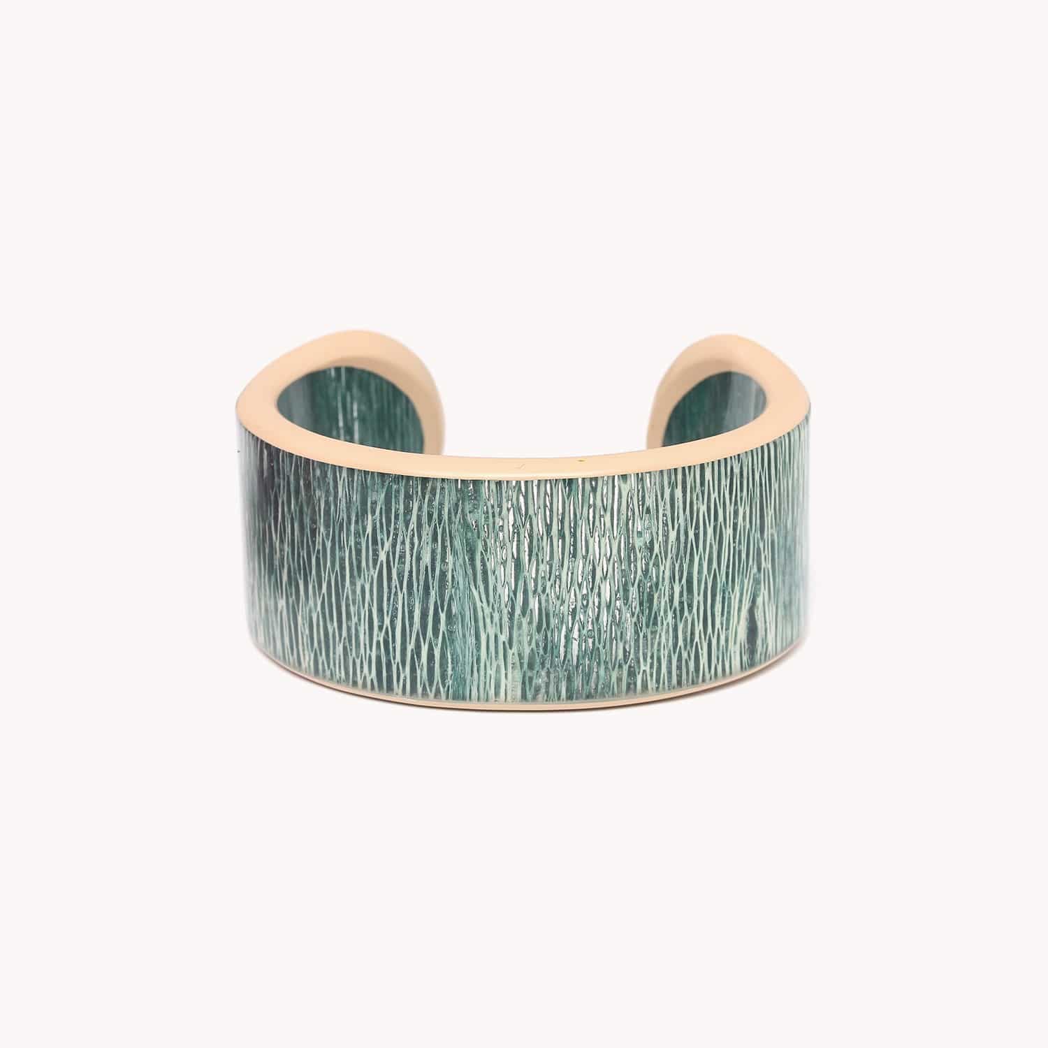 Bracelet Kapaya Nature Bijoux fibre de papayer 13--43800