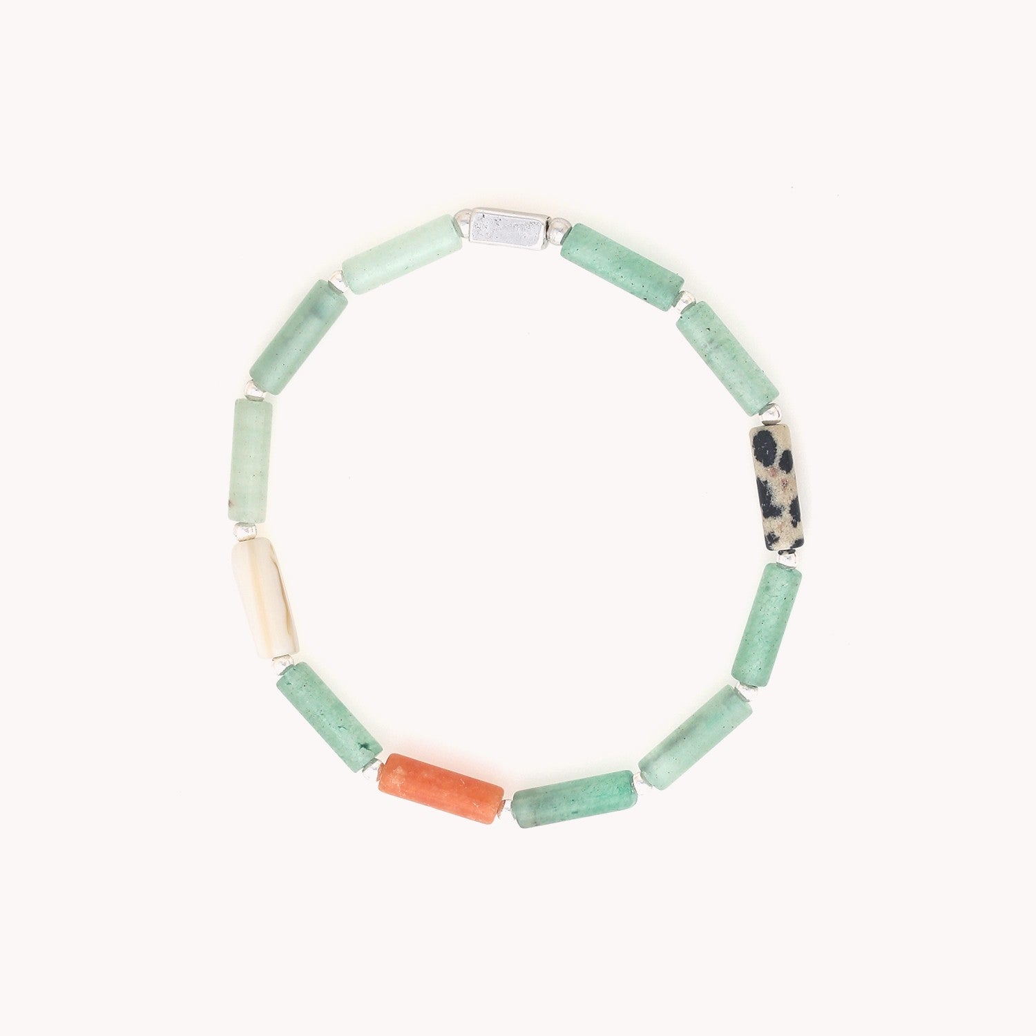 Détail pierre aventurine 13--44304 Nature Bijoux