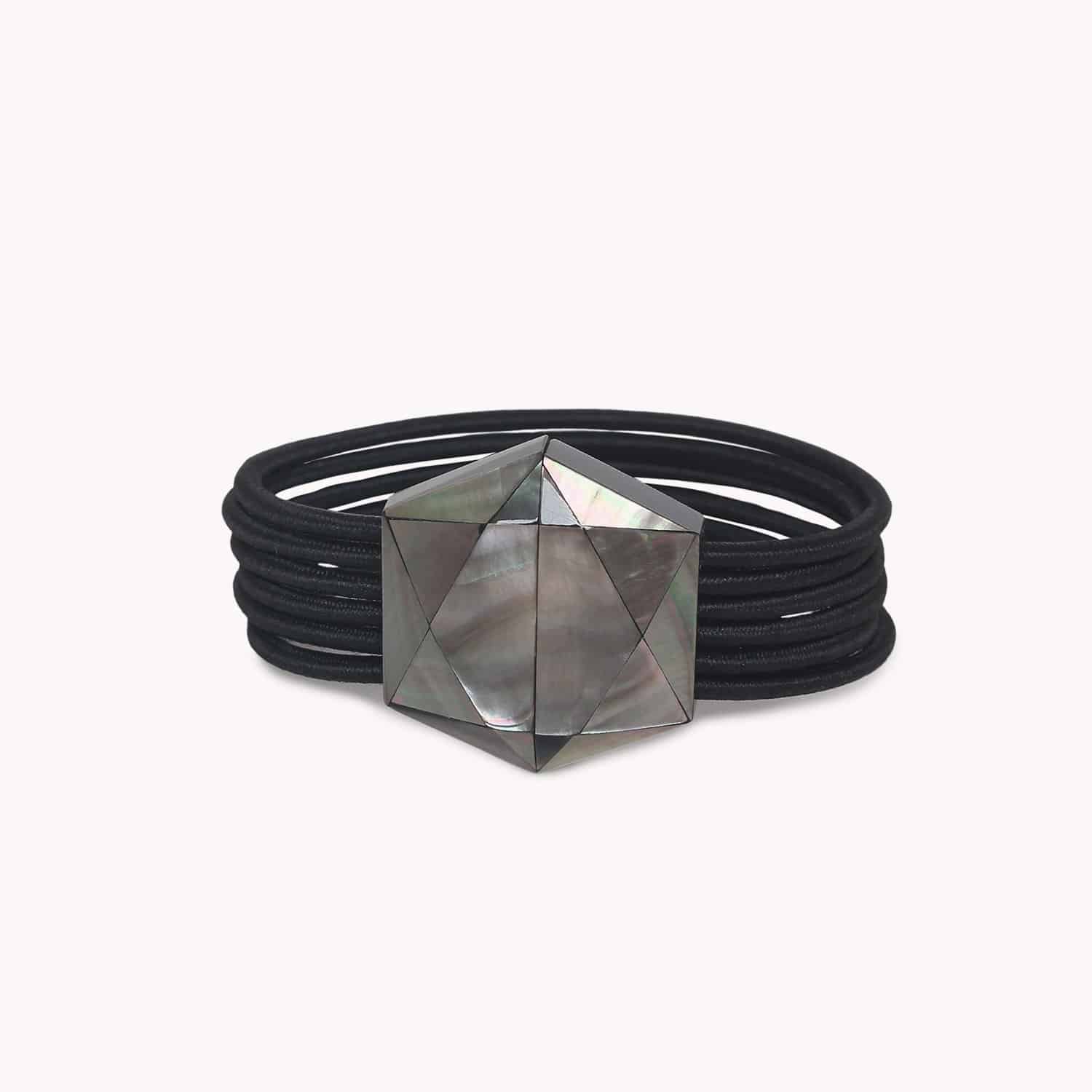 Bracelet Vendome laiton sandow 13--44631 Nature Bijoux