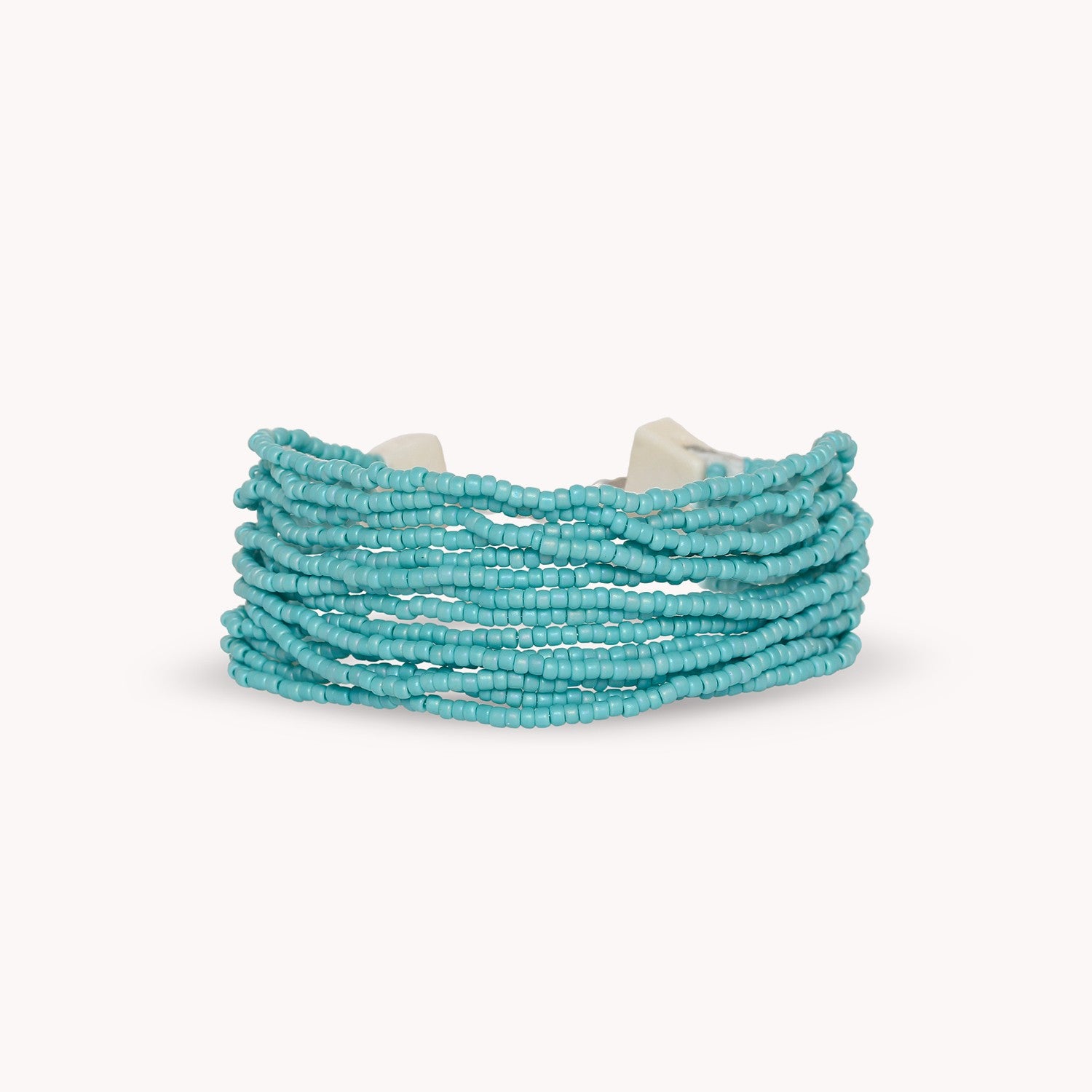 Bracelet Nature Bijoux Manitoba multirangs os laiton 13--44702