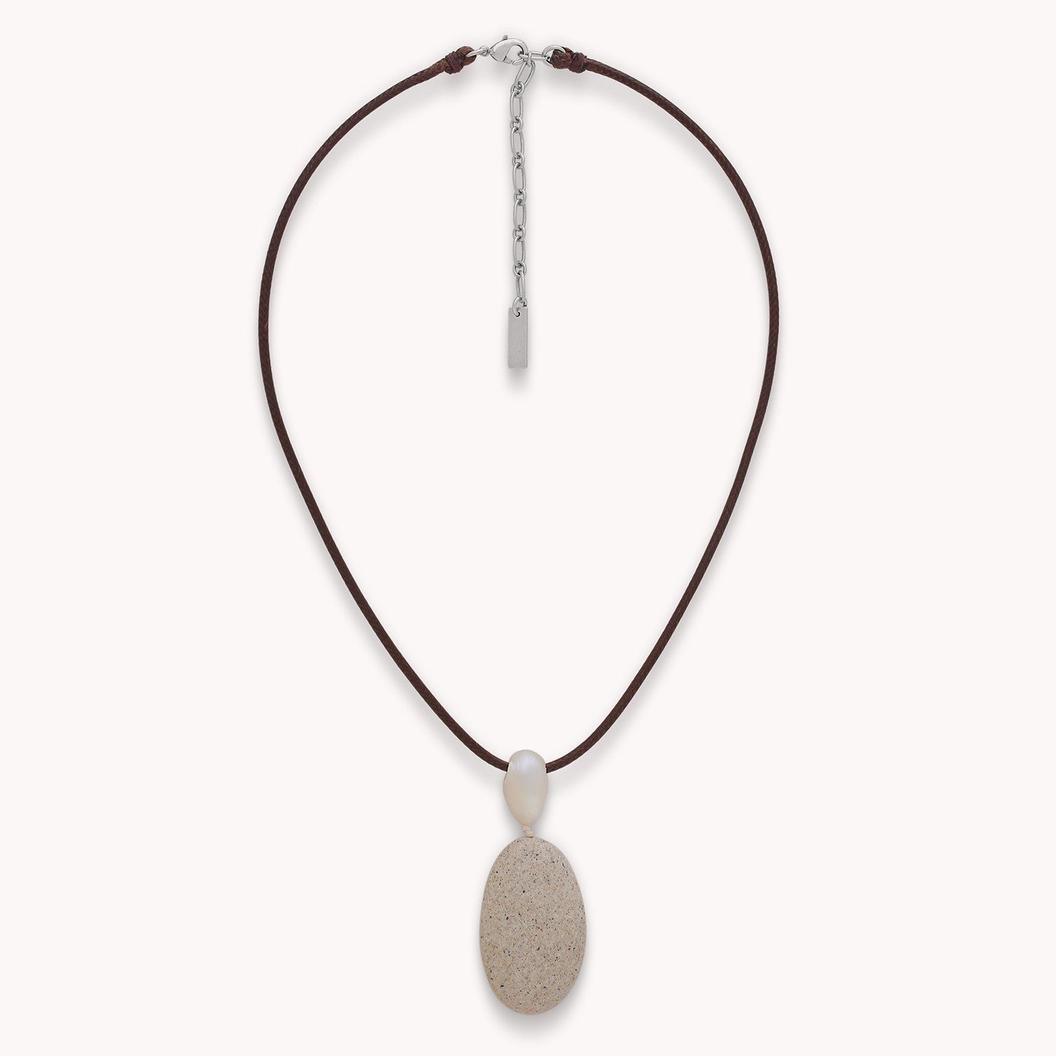 Collier Bora Bora perles de culture 15--43951 Nature Bijoux