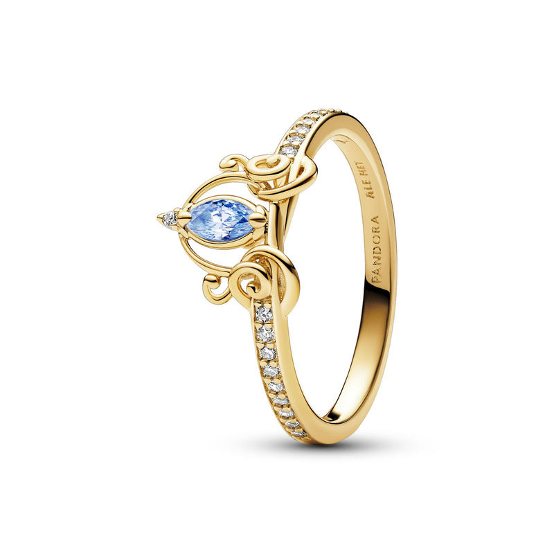 Pandora Disney Cinderella's Carriage Ring