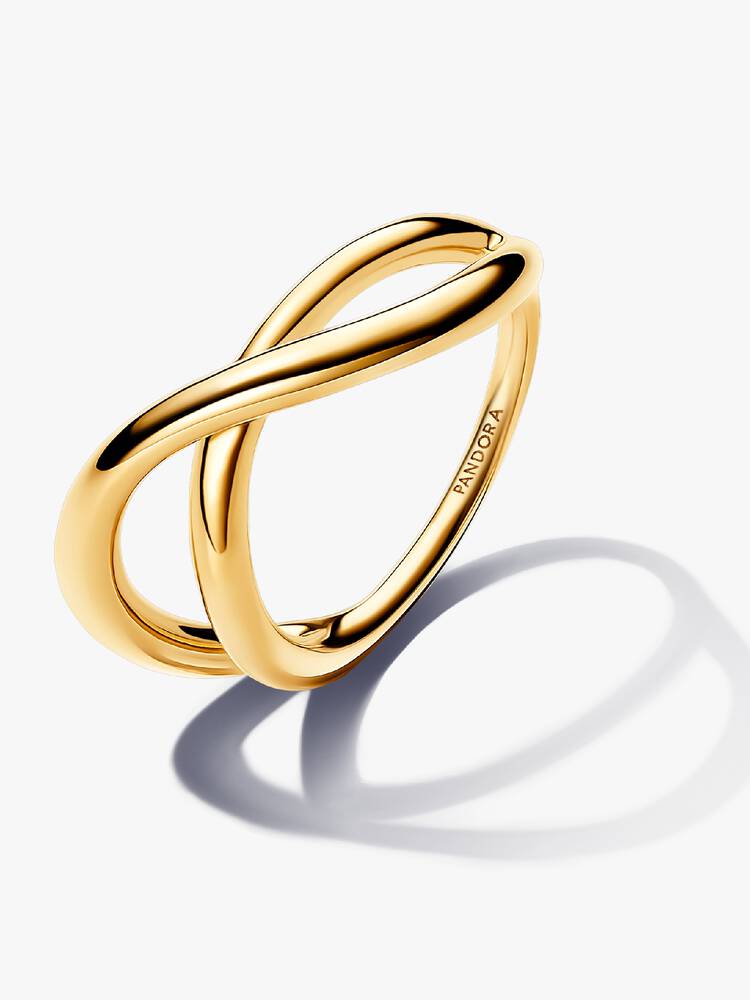 Bague Pandora - Infini de Forme Organique | 163318C00