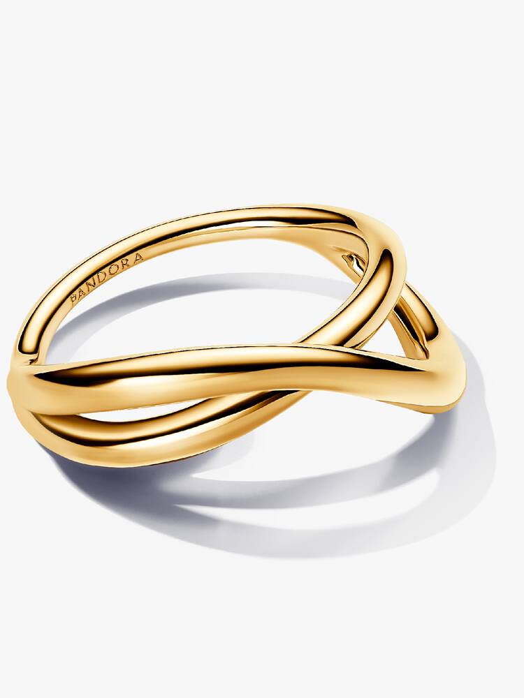 Bague Pandora - Infini de Forme Organique | 163318C00
