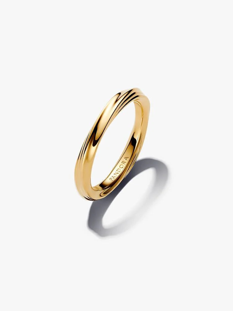 Pandora Ring - Twisted | 163888C00