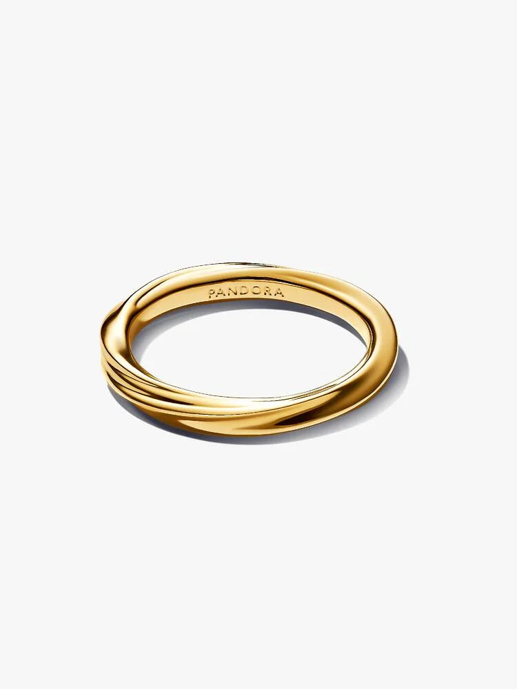 Pandora Ring - Twisted | 163888C00