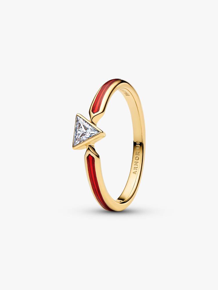 Bague Marvel Iron Man | Pandora