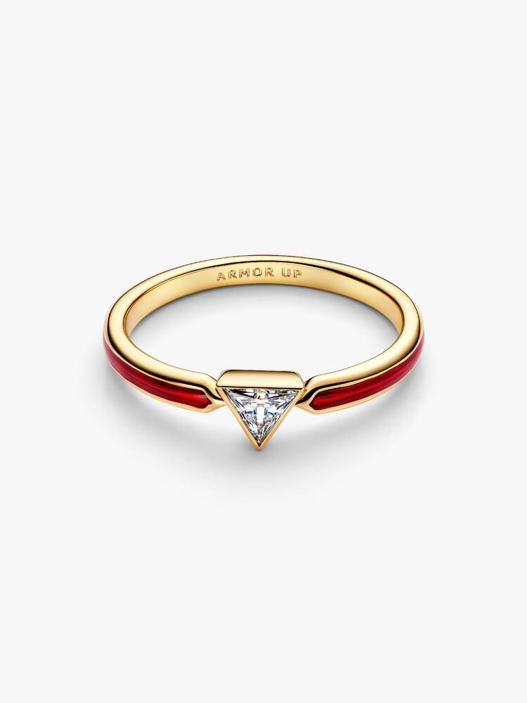 Bague Marvel Iron Man | Pandora