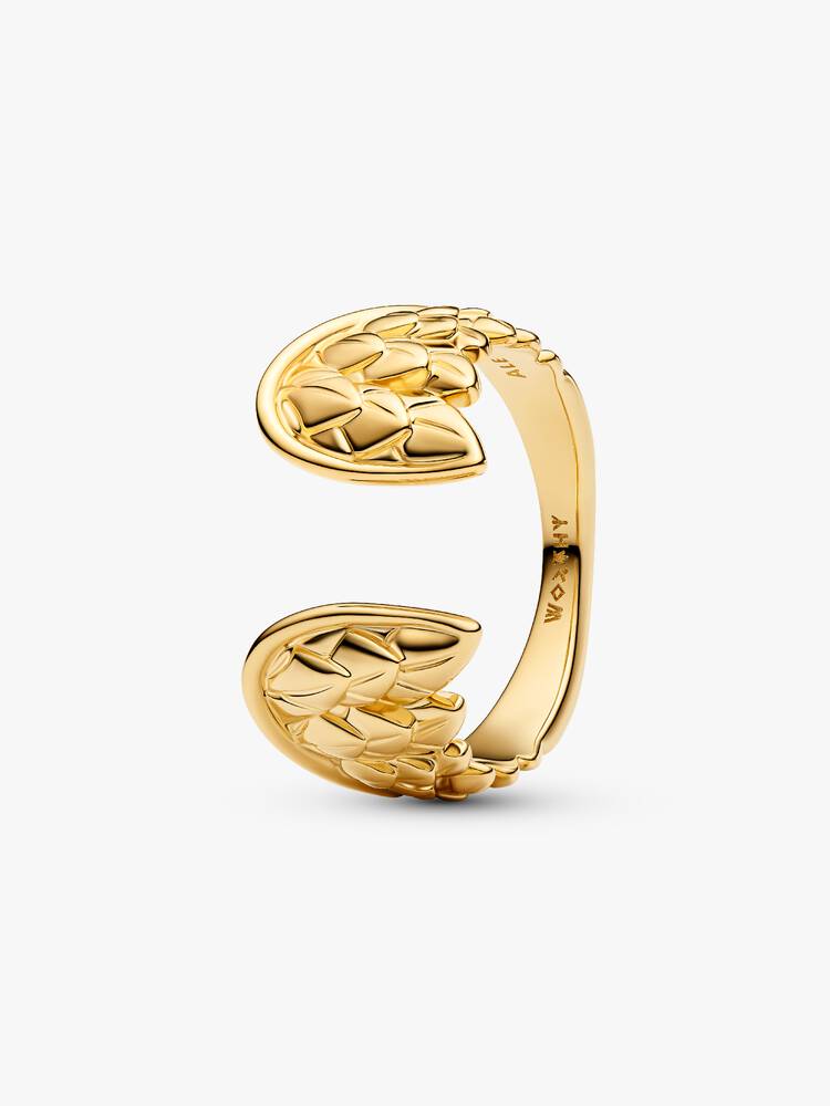 Yüzük Pandora - Thor Gold'un Marvel Wings'ini Aç | 164222C00