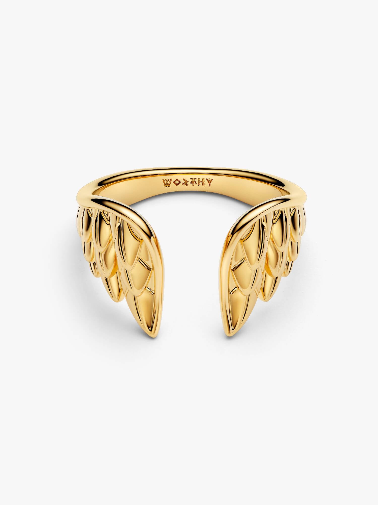 Yüzük Pandora - Thor Gold'un Marvel Wings'ini Aç | 164222C00