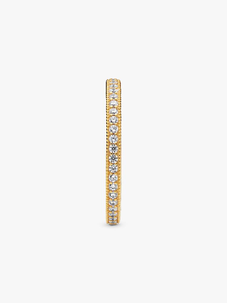 Ring Sparkling & Hearts | Pandora