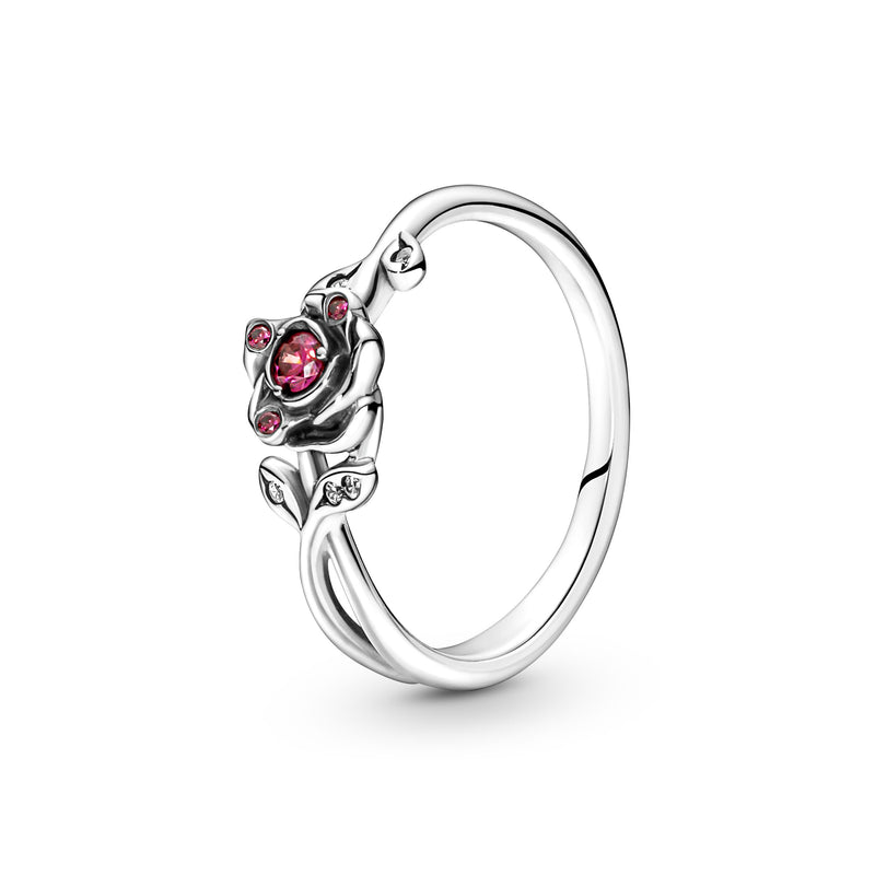 Pandora Disney Enchanted Rose Ring