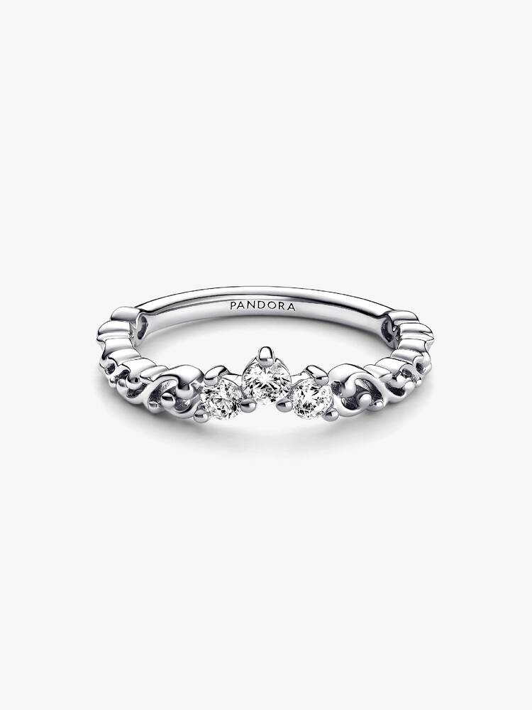 Prsten Pandora - Royal Volute Tiara | 192232C01