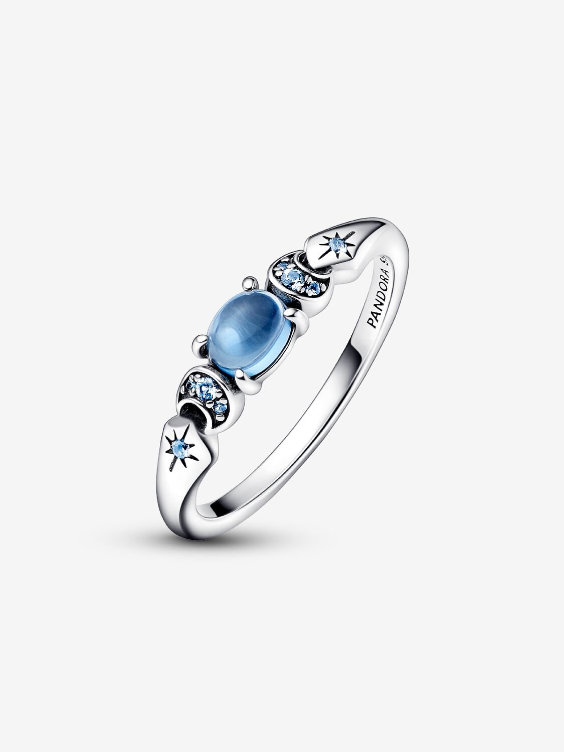 Disney - Princesa Aladdin Princesa Jasmine - Anillo Pandora