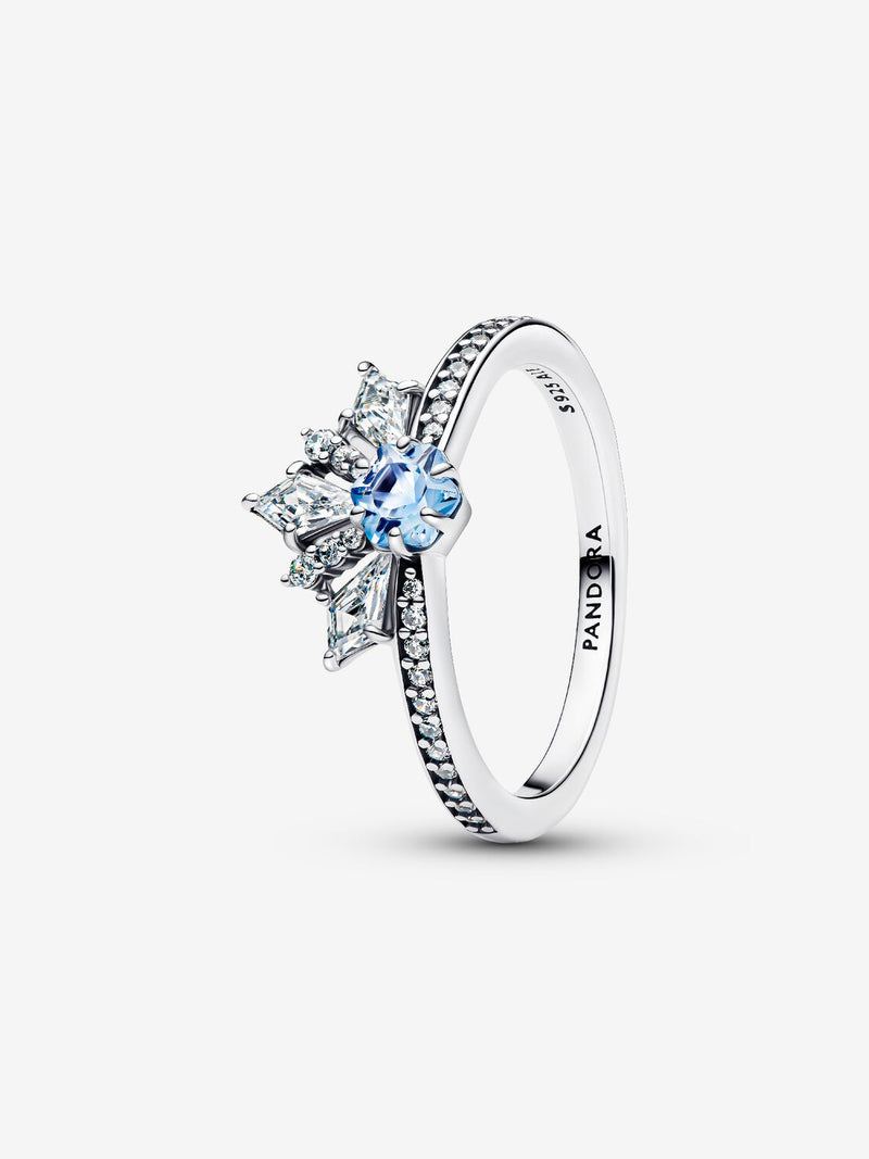 Pandora Disney Frozen Elsa Ring