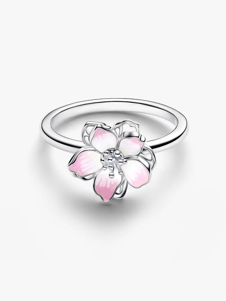 Pandora Ring - Kirschblüte
