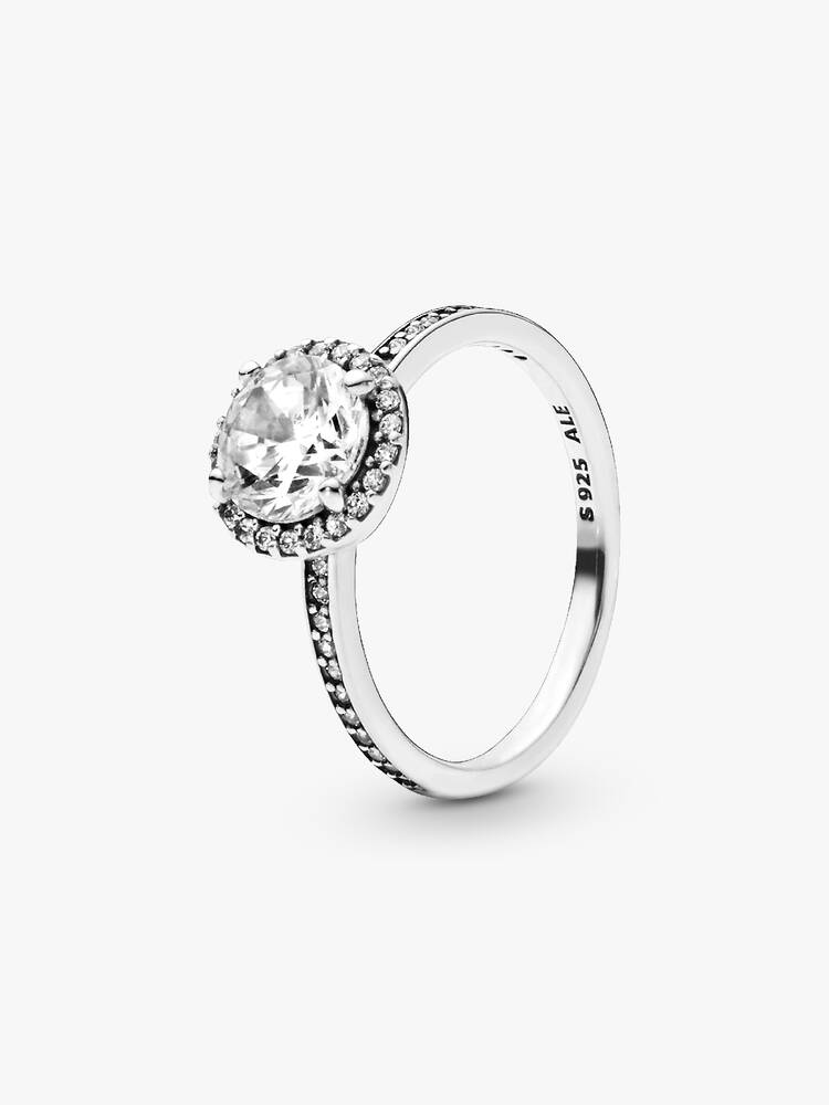 Ring Éclat Ronde | Pandora