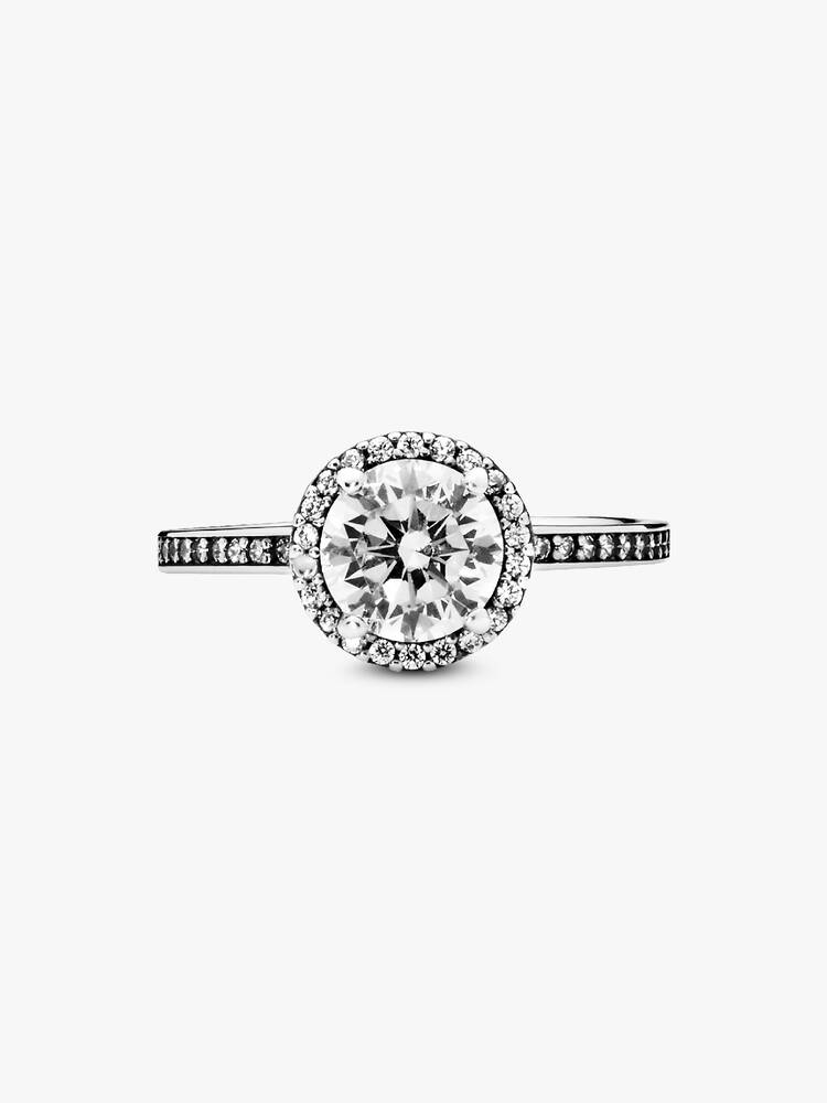 Ring Éclat Ronde | Pandora