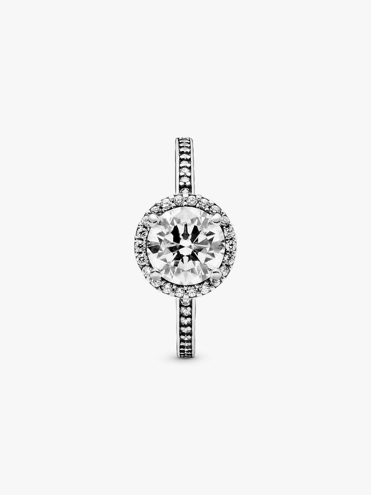 Ring Éclat Ronde | Pandora