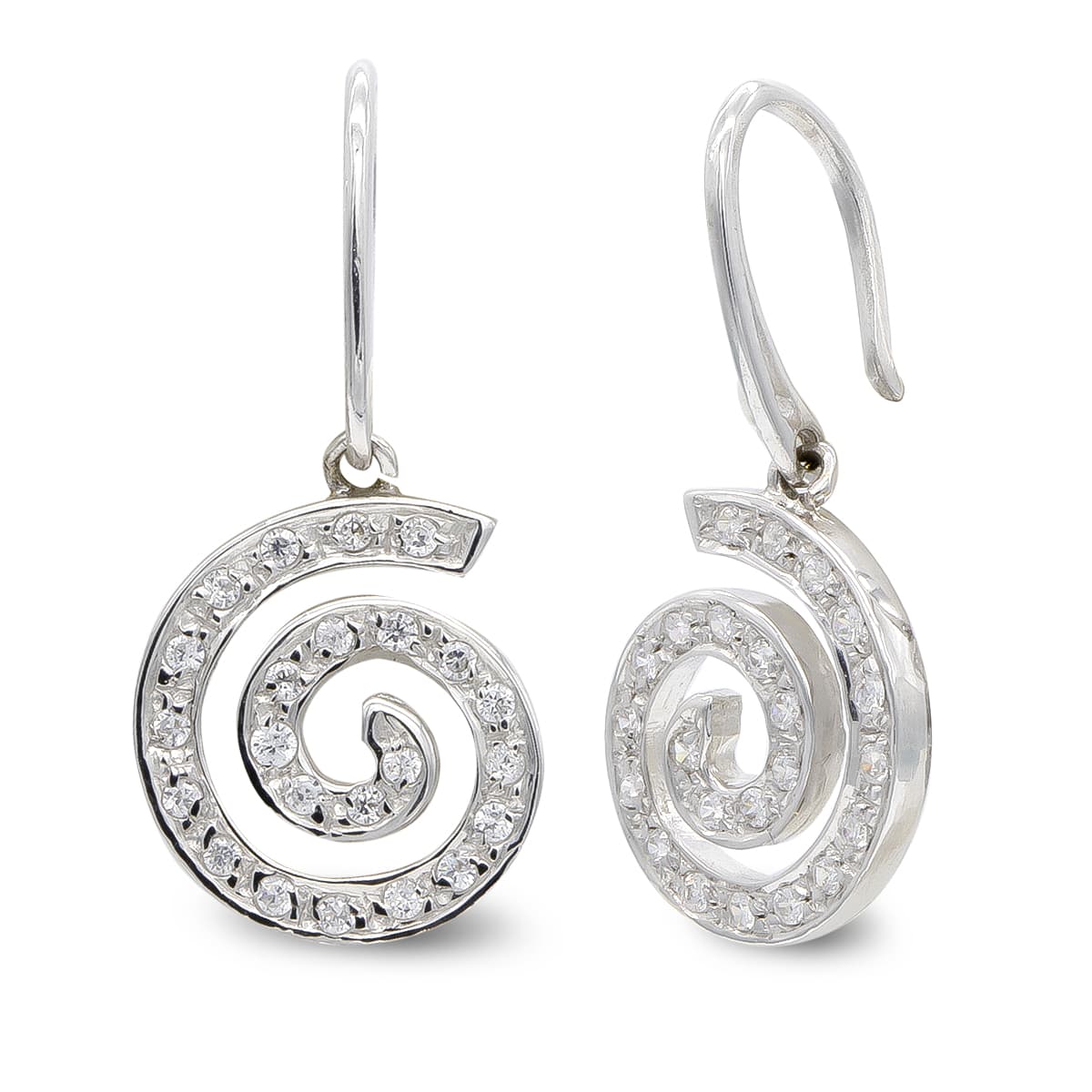 Pendientes Oro 18K 15X13MM