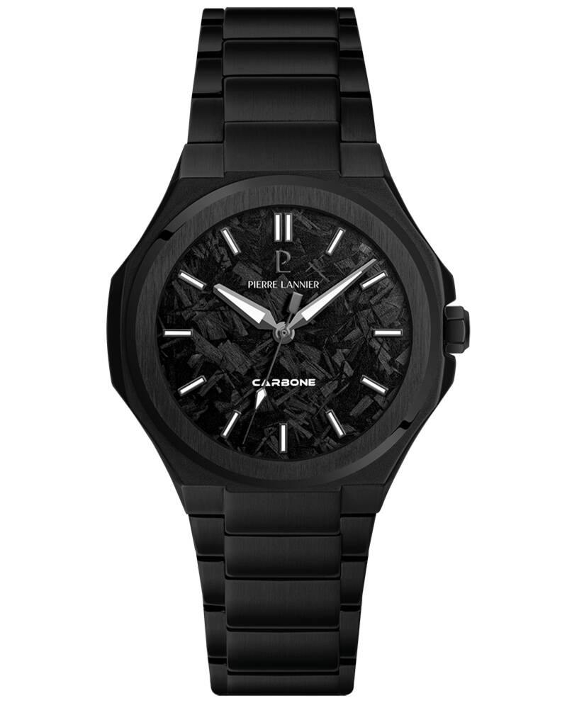 Heren horloge Pierre Lannier GRAFIET 202K489