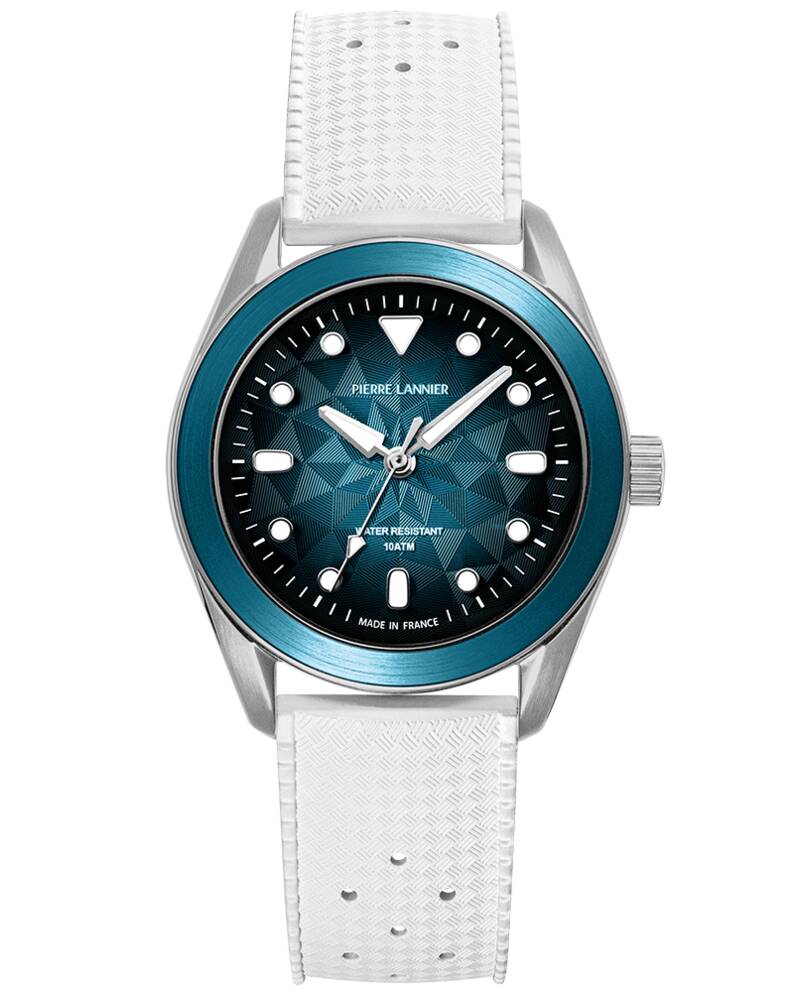 Gemengd horloge Pierre Lannier BORA207K161