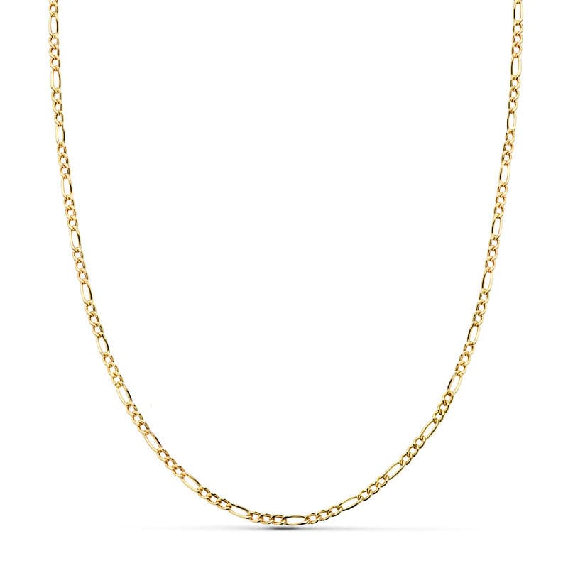 Lanț Cartier Creuse Aur Galben 18K 50 Cm 2 mm