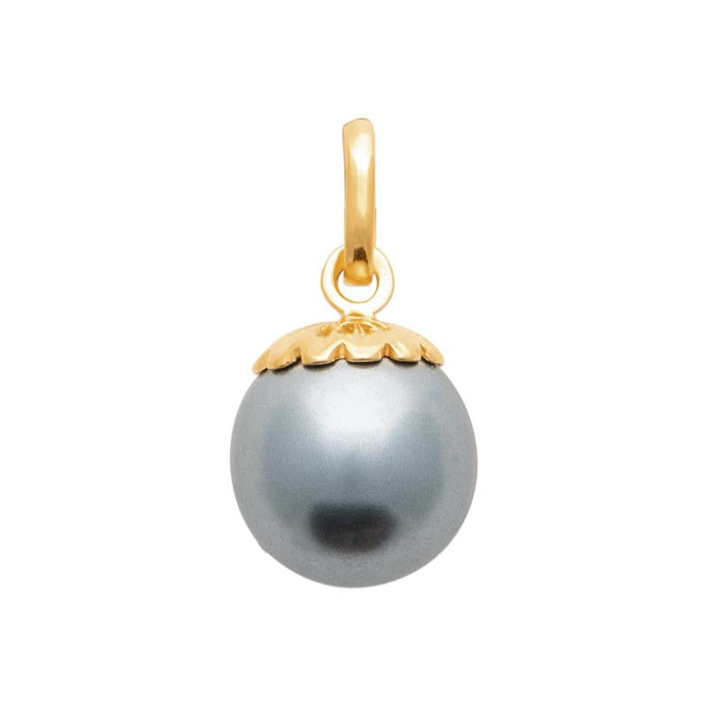 Pearl - Pendant - Gold Plated