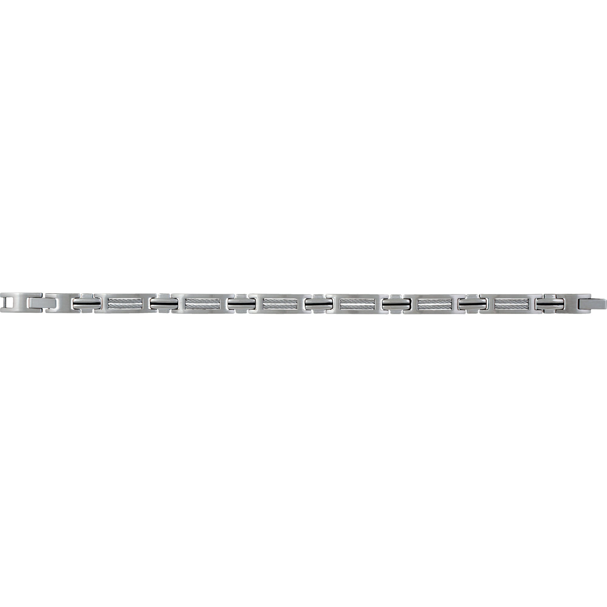 PHEBUS Grégor herenarmband 316L staal 31-0070