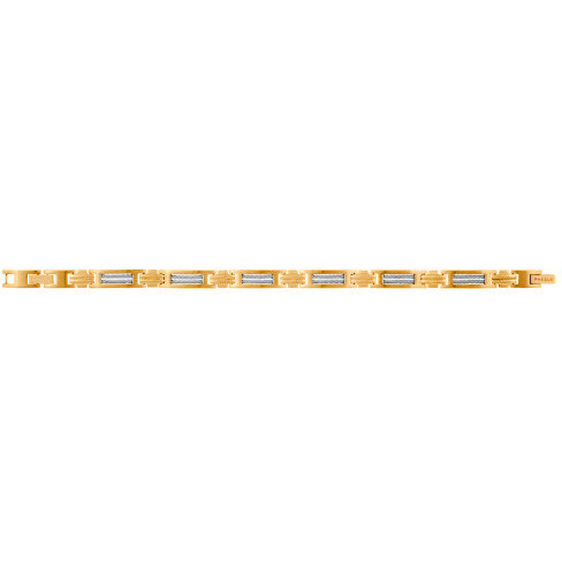 PHEBUS Boa Armbånd Herre 316L Stål 35-0950