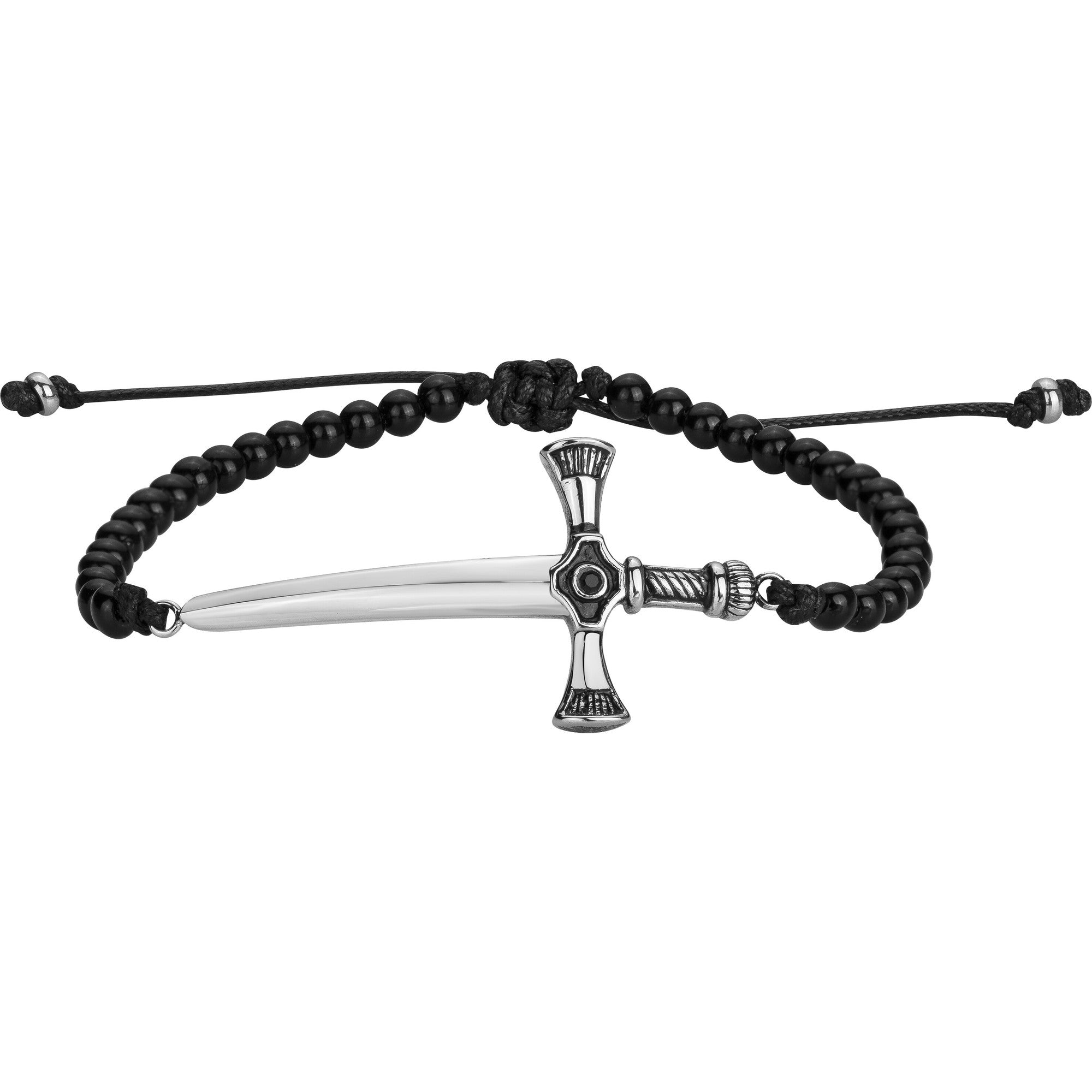 Ανδρικό βραχιόλι PHEBUS Jules 316L Steel 35-1060