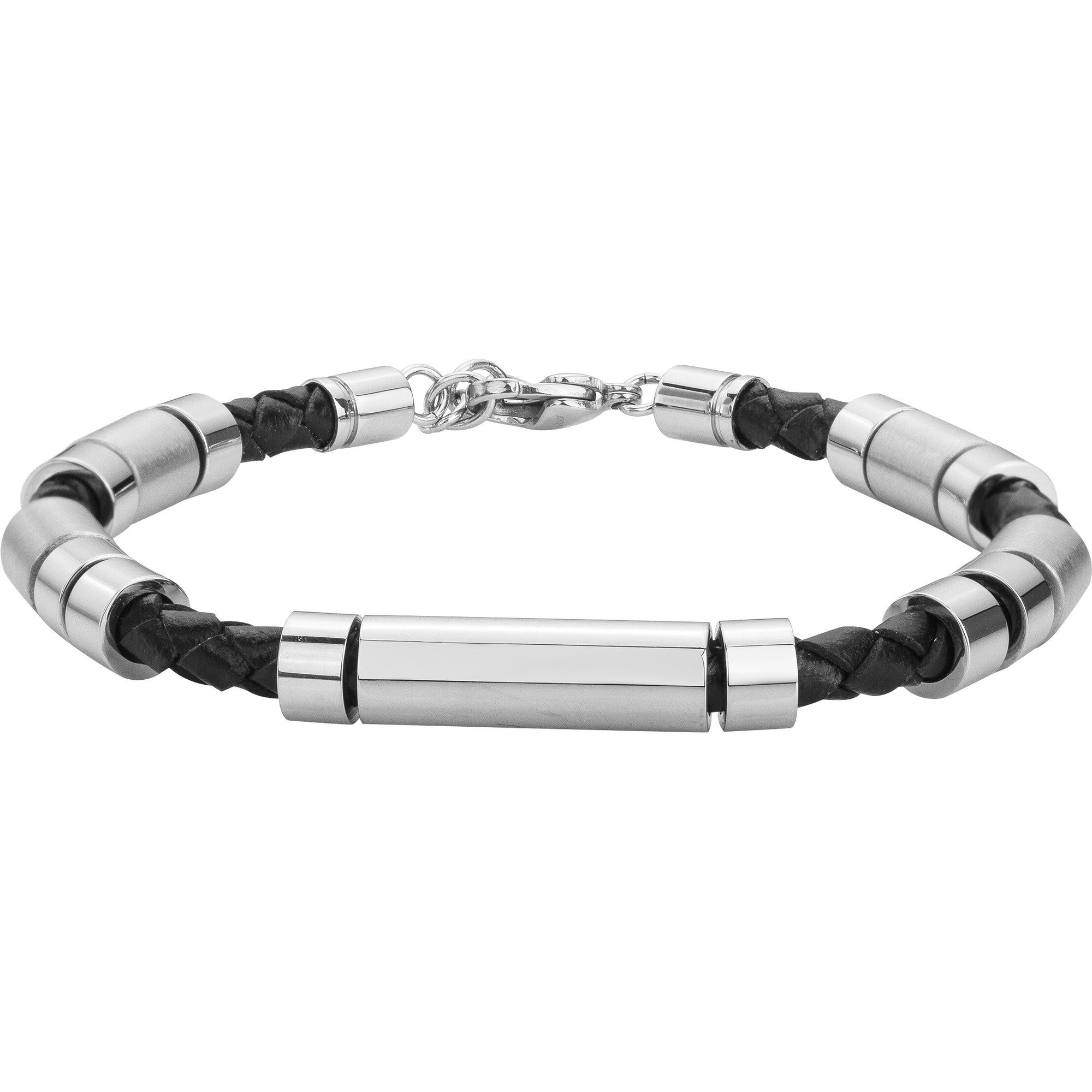PHEBUS Tiago herenarmband 316L staal 35-1065