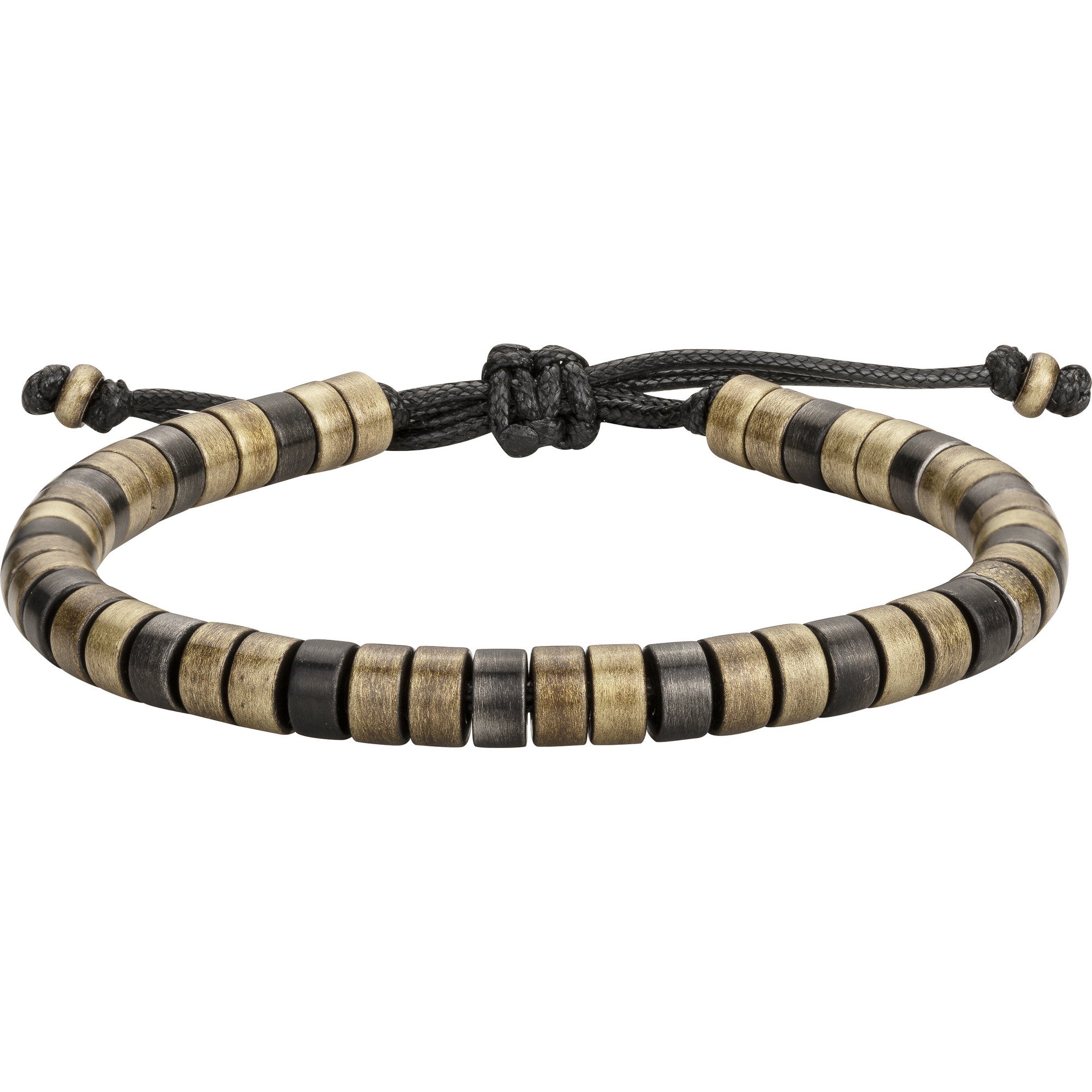 PHEBUS Noâm herenarmband 316L staal 35-1077