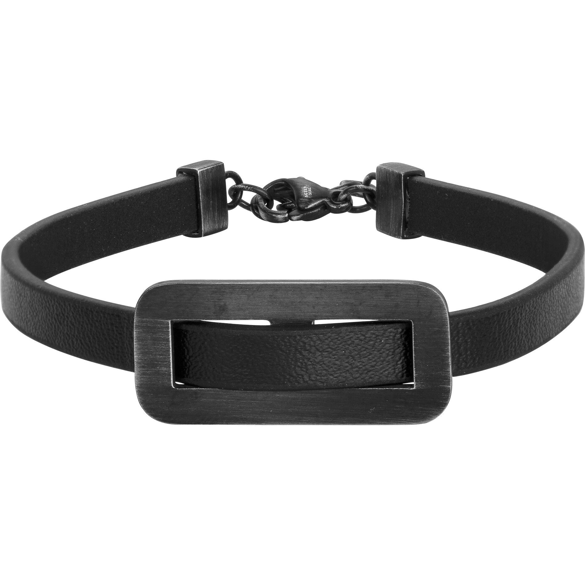 Ανδρικό βραχιόλι PHEBUS Yarol 316L Steel 35-1085