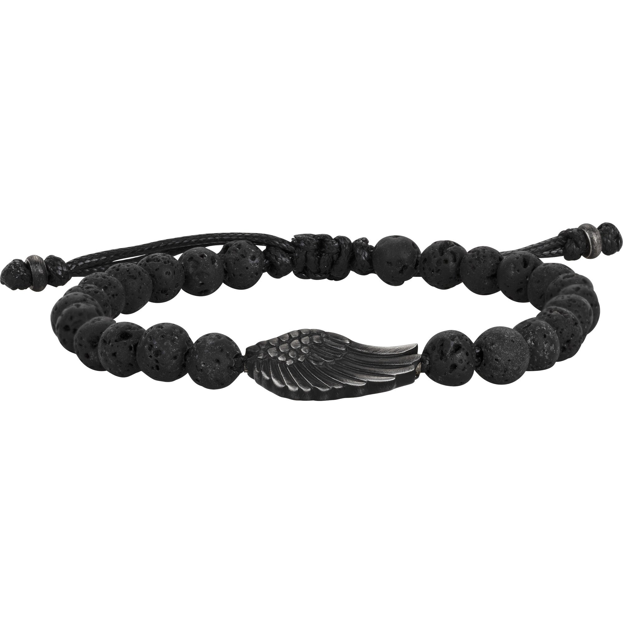 PHEBUS Gabriel herenarmband 316L staal 35-1098